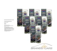 6x 400ml PRESTO DIESELPARTIKELFILTER-REINIGER DPF 416613 INKL SONDE MOTIP DUPLI