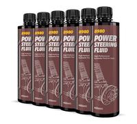 6x 450ml MANNOL Power Steering Fluid PSF 8980 Servolenkungsöl