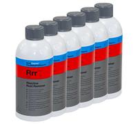 6x 500ml Koch Chemie Reactive Rust Remover Rrr Flugrostenferner Säurefrei 359500