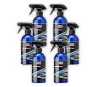 6x 500ml LIQUI MOLY 1538 Gummipflege Gummi Pflege Reiniger Gummipflegemittel