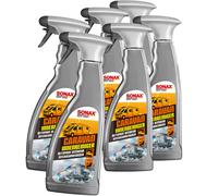 6x 750 Ml Sonax Caravaninnenreiniger Reiniger Caracan Camping Reinigung