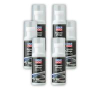 6x 75ml LIQUI MOLY 7182 Reiniger Gummipflege Gummi-Pflege Schutz Türgummi