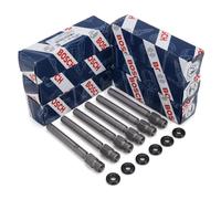 Bosch 0 437 502 004 Einspritzventil
