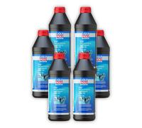 6x Getriebeöl LIQUI MOLY 25078 Marine High Performance Getriebeöl 85W-90 -1