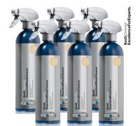 6x Koch Chemie Reactive Wheel Cleaner Felgenreiniger säurefrei 750ml