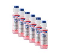 6x LIQUI MOLY 1010 Blei-Ersatz Kraftstoff Zusatz 250ml