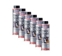 6x LIQUI MOLY 1017 Visco-Stabil Viskositätsstabilisierer Additiv Zusatz 300ml