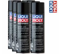 LIQUI MOLY 1602 Kettenreiniger