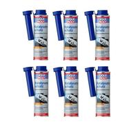 6x Liqui Moly 21284 Katalysatorschutz Katalysator Schutz & Reingung 300 ml