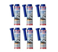 6x Liqui Moly 21284 Katalysatorschutz Katalysator Schutz & Reingung 300 ml