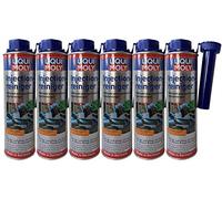 6x LIQUI MOLY 5110 Injection-Reiniger 300ml