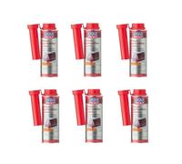 6x Liqui Moly 5148 Diesel Partikelfilter Reiniger DPF Schutz Additiv Pflege