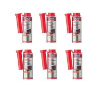 6x Liqui Moly 5148 Diesel Partikelfilter Reiniger DPF Schutz Additiv Pflege
