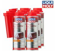 6x Liqui Moly 5148 Diesel-Partikelfilter Schutz 250ml