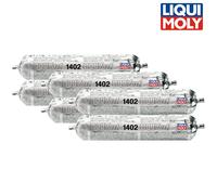 6x LIQUI MOLY 6137 Liquifast 1402 Entglasungs Dichtstoff Scheibenklebstoff 400ml