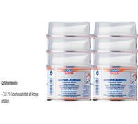 6x Liqui Moly Auspuff Bandage Auspuff-Reparatur Dichtband 1m