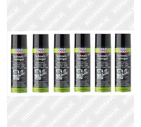 Reiniger LIQUI MOLY 3318 Schnellreiniger Bremsenreiniger Bremsen Teile 500ml
