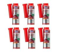 6x Liqui Moly Super Diesel Additiv 250 ml Dose - Art.-Nr. 5120