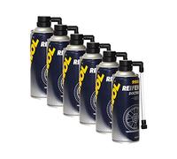 6X MANNOL 9906 Reifen Doctor Reifendichtmittel Pannenhilfe 450ml
