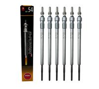6x NGK Glühkerze D-Power 94251