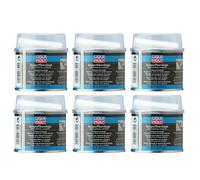 6x Original Liqui Moly 1m Auspuffbandage Auspuffverband Exhaust Bandage 3344