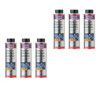 6x Original Liqui Moly 300ml Hydrostößel Additiv Additive Hydro Valve 1009