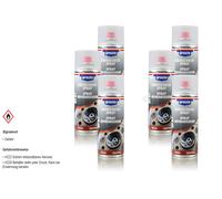 6x Original Presto Kälteschockspray Kühlspray 400 ml Spraydose