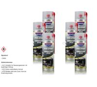 6x Original Presto PTFE Spray Schmiermittel 400ml Spray Sprühdose