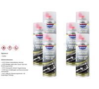 6x Original Presto PTFE Spray trocken Schmierstoff 400ml Sprühdose