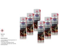 6x Presto Rostlöser Entferner Spray 400ml Dose Korrosionsschutz Fettspray 306314