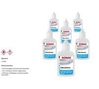 6x SONAX 03315410 SchlossEnteiser Rostschutz Pflege Schmierung 50 ml