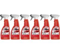 6x SONAX CabrioverdeckReiniger 500 ml