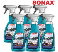 SONAX XTREME ScheibenKlar 500ml.