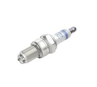 6x Zündkerze Super 4 BOSCH 0 242 232 505/6x M 14 x 1,25 für VW GOLF 2 19E 1G1 3