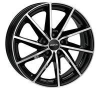 6x15" ET43 Alufelge 15 Zoll