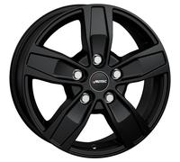 6x15" ET60 Alufelge 15 Zoll