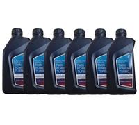 [EUR 9,97/1L] 6x1L BMW ORIGINAL MOTORÖL 5W-30 TWIN POWER TURBO LONGLIFE 04 LL-04