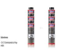 6x300 ml Original Liqui Moly 2512 Dose Automatik-Getriebe-Reiniger
