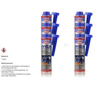 6x300 ml Original Liqui Moly 5100 Dose MTX Vergaser-Reiniger
