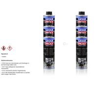 6x500 ml Original Liqui Moly 2427 Dose Pro-Line Motorspülung