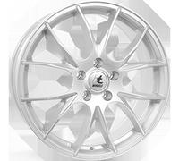 7,0X17 IT WHEELS KIRA 4 108 ET32 65,1