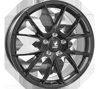 7,0X17 IT WHEELS KIRA 5 114 ET50 74,1