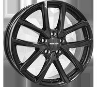 7,0X17 MONACO WHEELS CL2 5 108 ET45 CH70,1