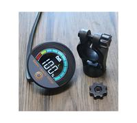 7-100V LED Digital Voltmeter 12V-84V Wasserdichter Spannungstester Batteriekapazitätsanzeige für Auto Motorrad Boot