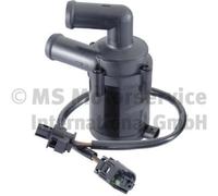 Pierburg | Wasserumwälzpumpe, Standheizung | 7.10101.00.0