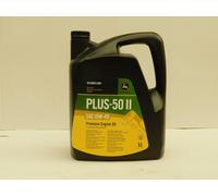 John Deere Plus-50 II 15W-40 5 Liter