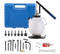 7.5 L GETRIEBEÖL EINFÜLLGERÄT ÖLEINFÜLLGERÄT ÖL EINFÜLLEN ATF ÖLWECHSEL GERÄT