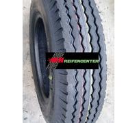 7.50-20 14PR NEU TT ANHÄNGER Reifen SET mit Schlauch, Wulstband vo