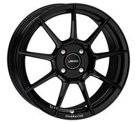 7.5x17" ET25 Alufelge 17 Zoll