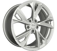 7.5x17" ET30 Alufelge 17 Zoll